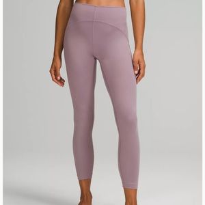 Lululemon Instill High Rise Tight
